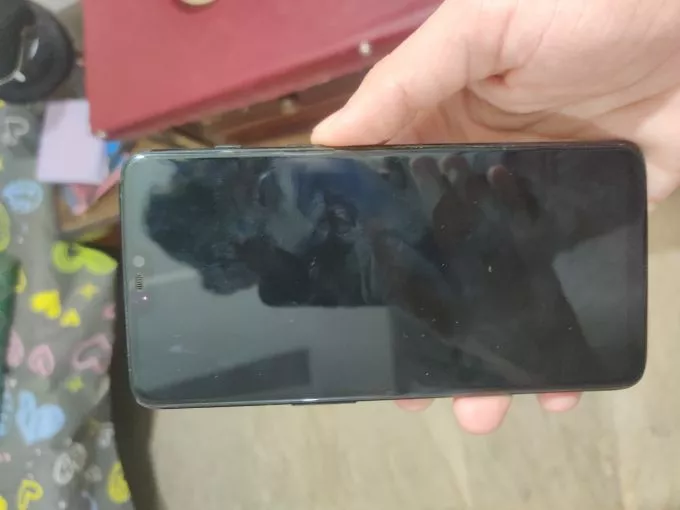 OnePlus 6(8/128) - photo 1