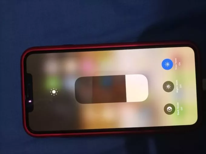 Iphone Xsmax Gold Color - photo 2