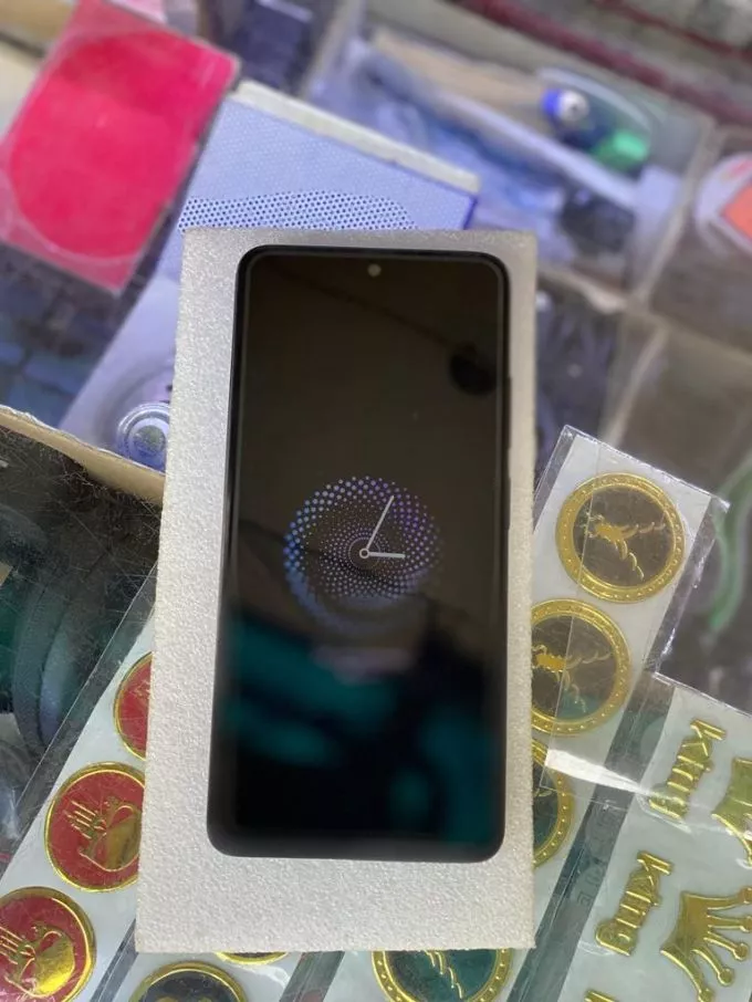 Redmi note 11 pro 8/128 - photo 1