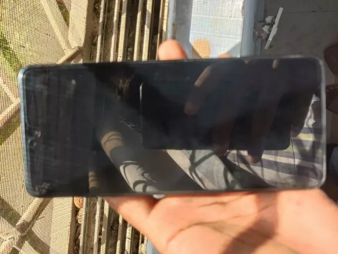 TECNO CAMON 19 PRO - photo 3