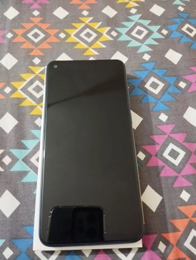 Redmi note 9 4/128 - photo 3