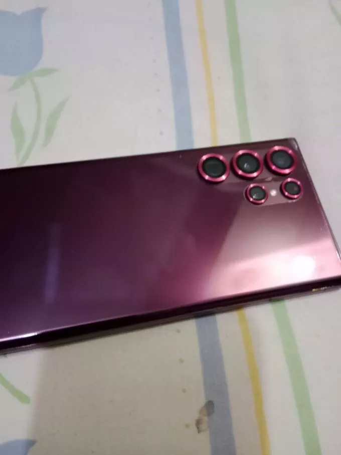 Samsung S22Ultra