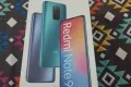 Redmi note 9 4/128 - Photos