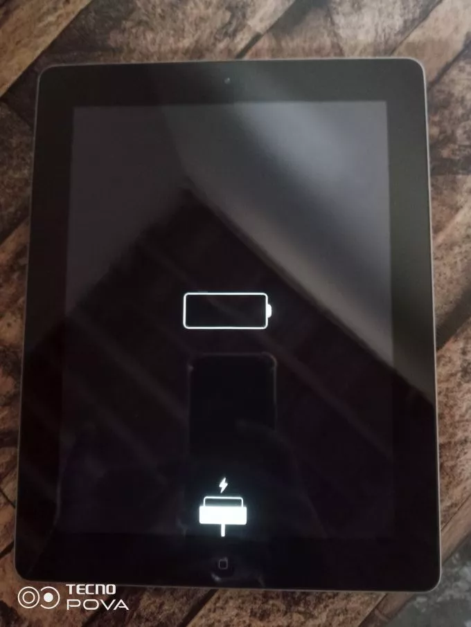 Apple Ipad 2 16GP USA Brand - photo 1