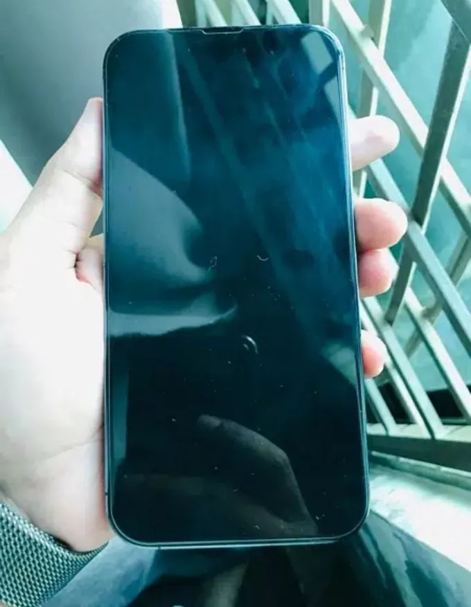 Iphone 14 pro max 256gb - photo 3