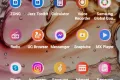 Samsung A12 4GB 64GB - Photos