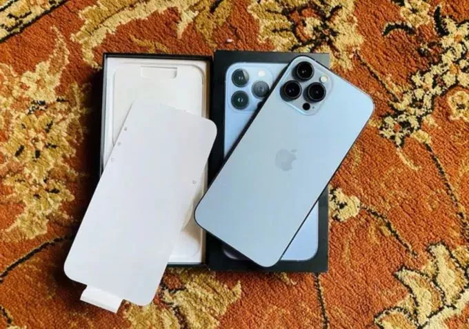 Iphone 13pro - photo 2