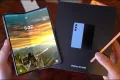 Samsung Galaxy Z Fold 5 - Photos