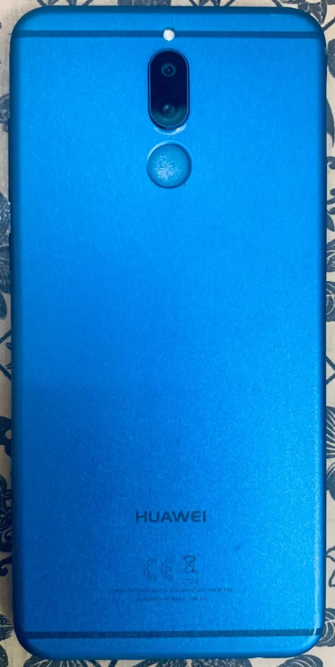 Huawei Mate 10 Lite Urgent Sale