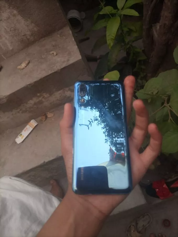 HUAWEI P20 pro all ok - photo 1