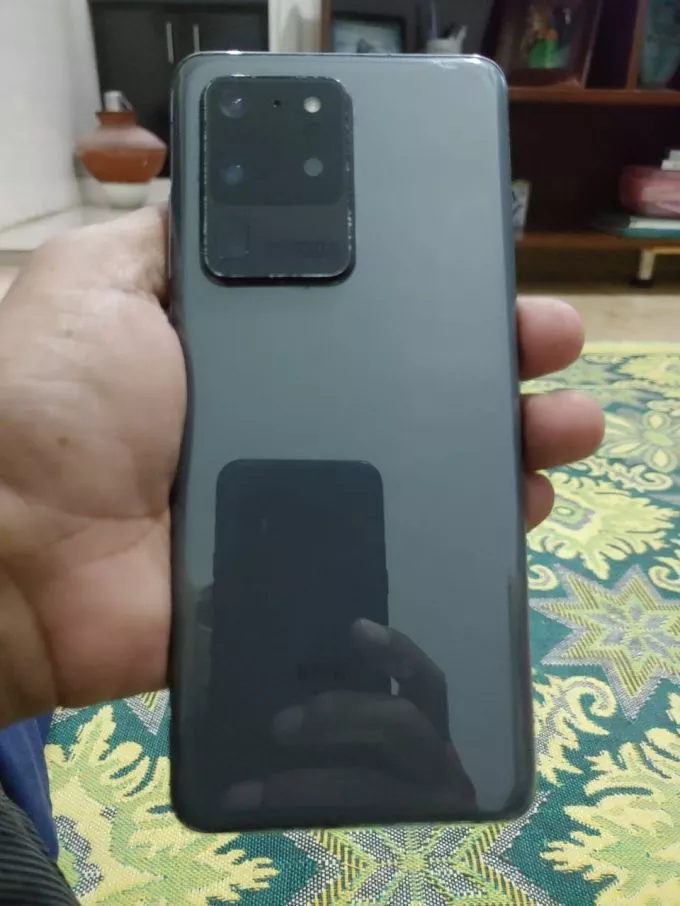 SAMSUNG S20 ULTRA NOT PTA - photo 2