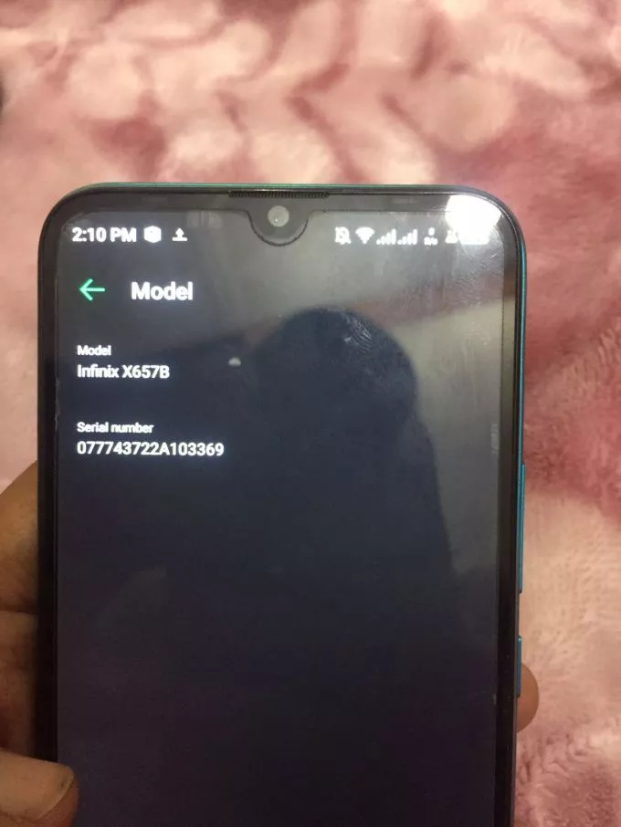 Infinix for sale - photo 2