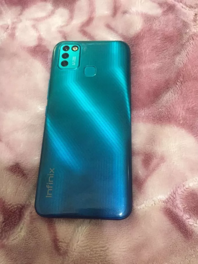 Infinix for sale