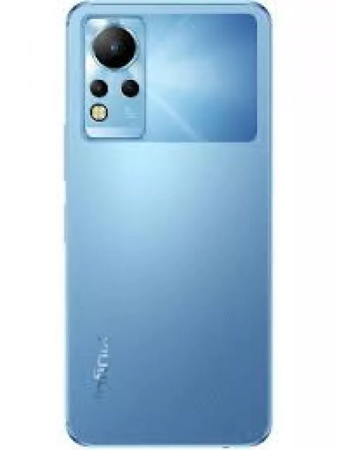 Infinix Note 11 - photo 1