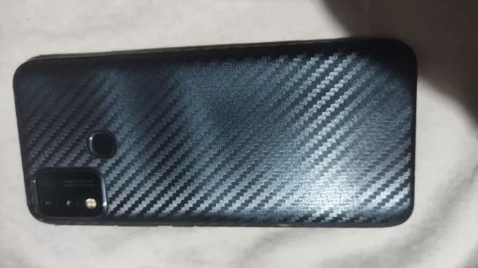Infinix Hot 10 play - photo 3