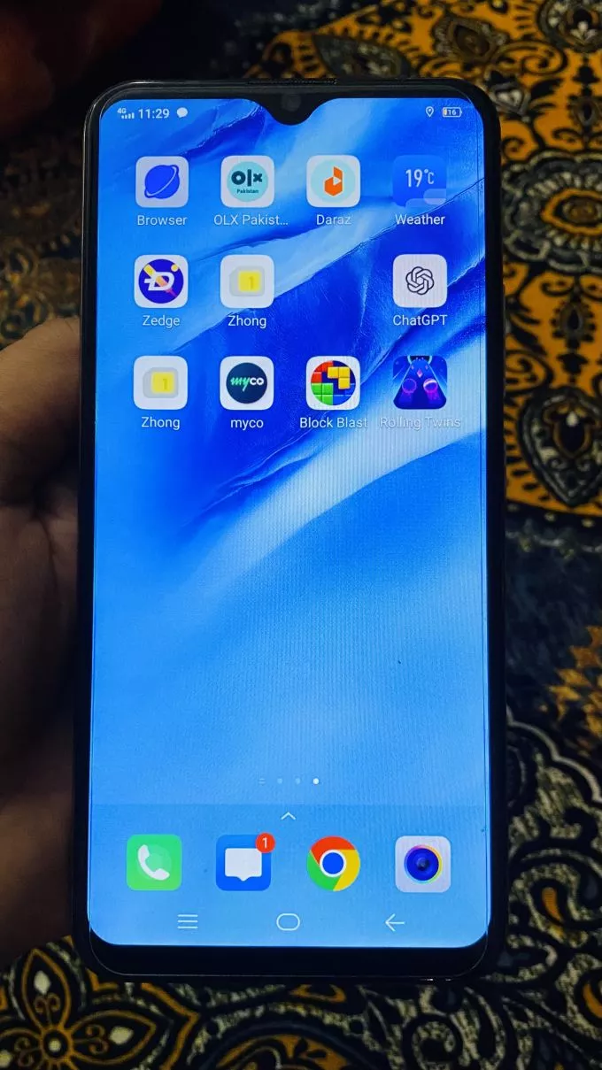 Vivo y19 - photo 3