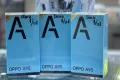Oppo A95 8gb/128gb box pack - Photos