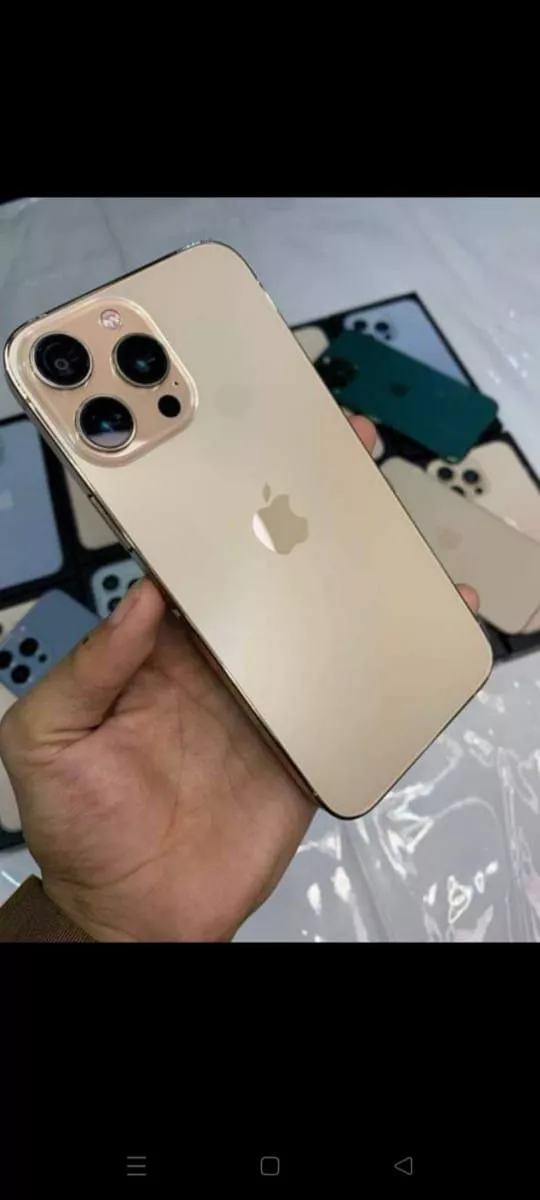 iphone 15 pro Max American copy - photo 3