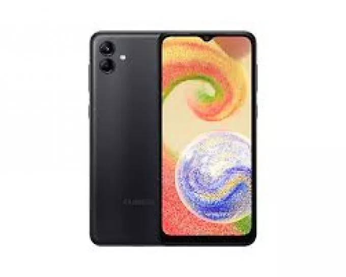 Samsung A04 4GB/64 (Black) Brand new - photo 1