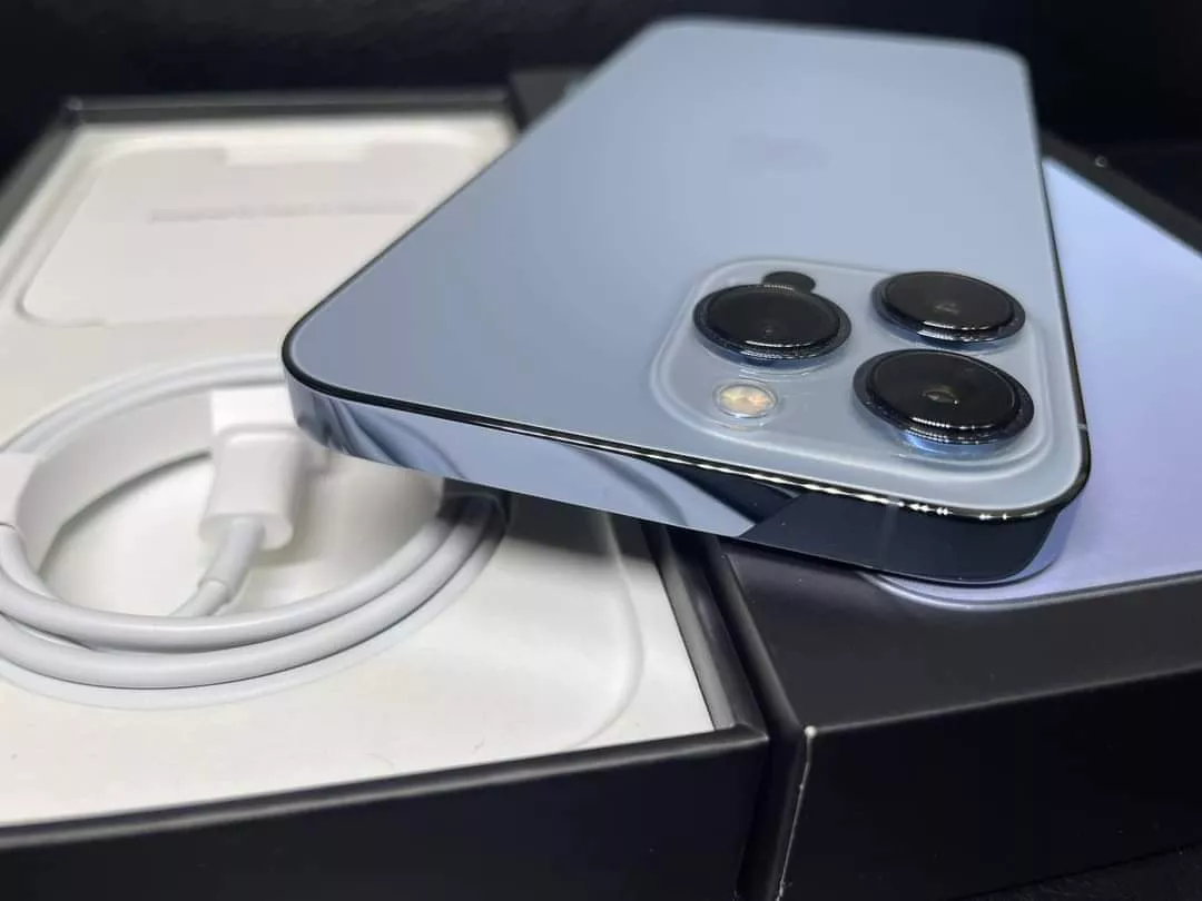 Iphone 14 Pro Max American Copy - photo 1