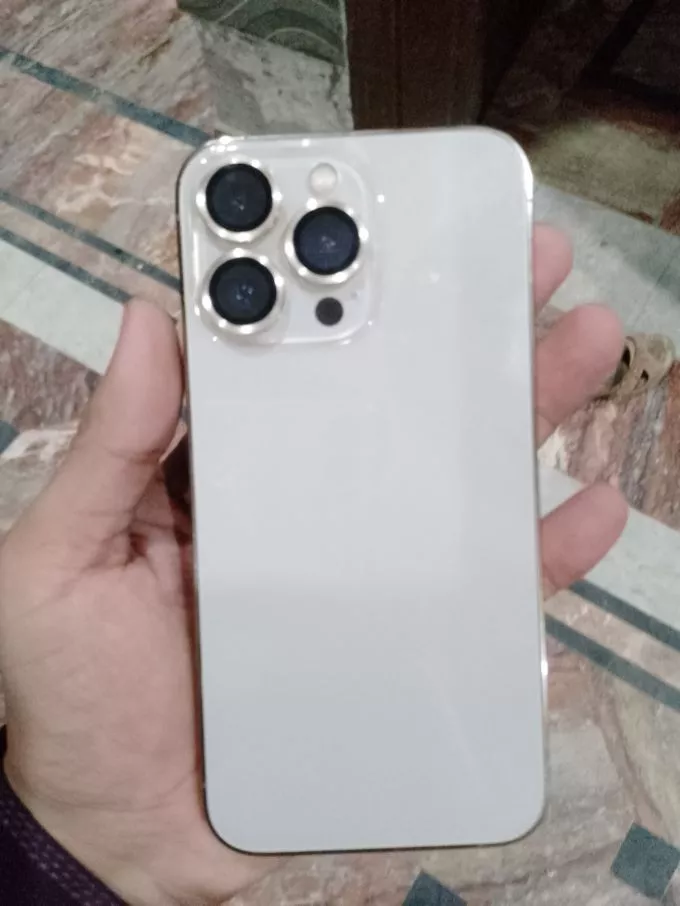 I phone 13 pro jv - photo 2