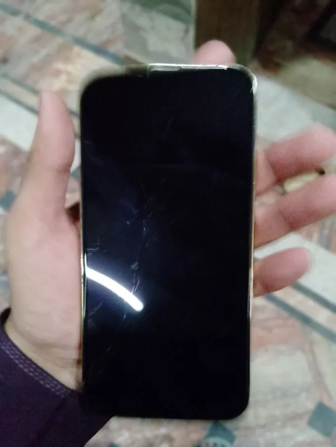 I phone 13 pro jv - photo 3