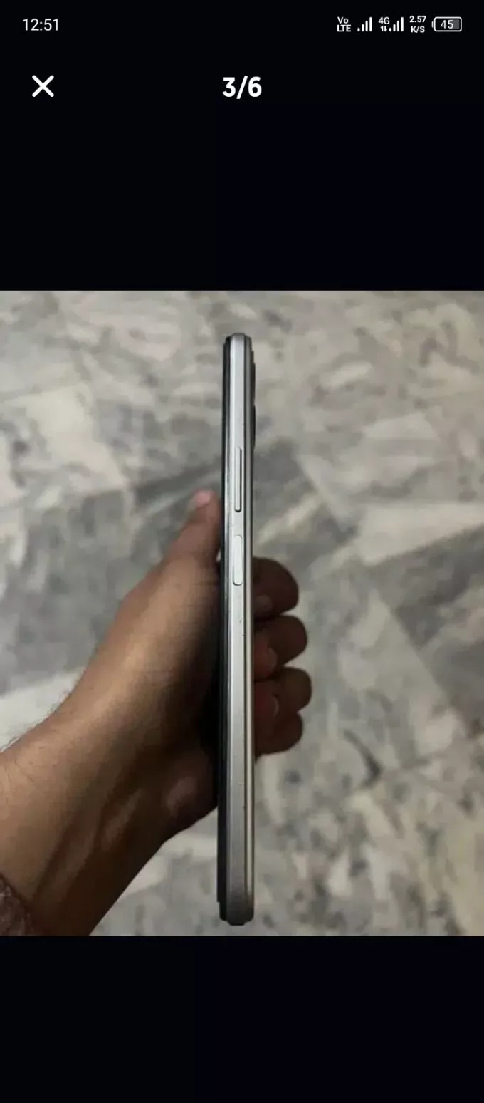 Infinix hot 12 - photo 2