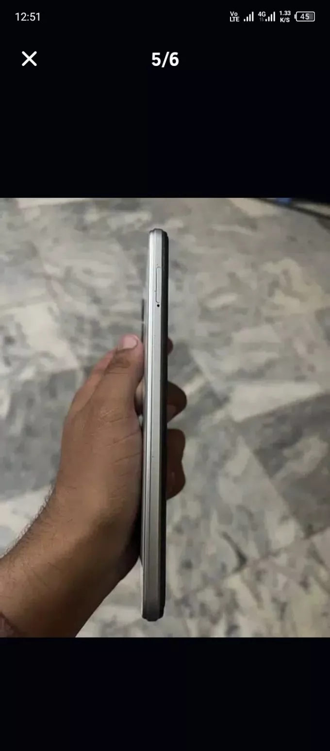 Infinix hot 12 - photo 3