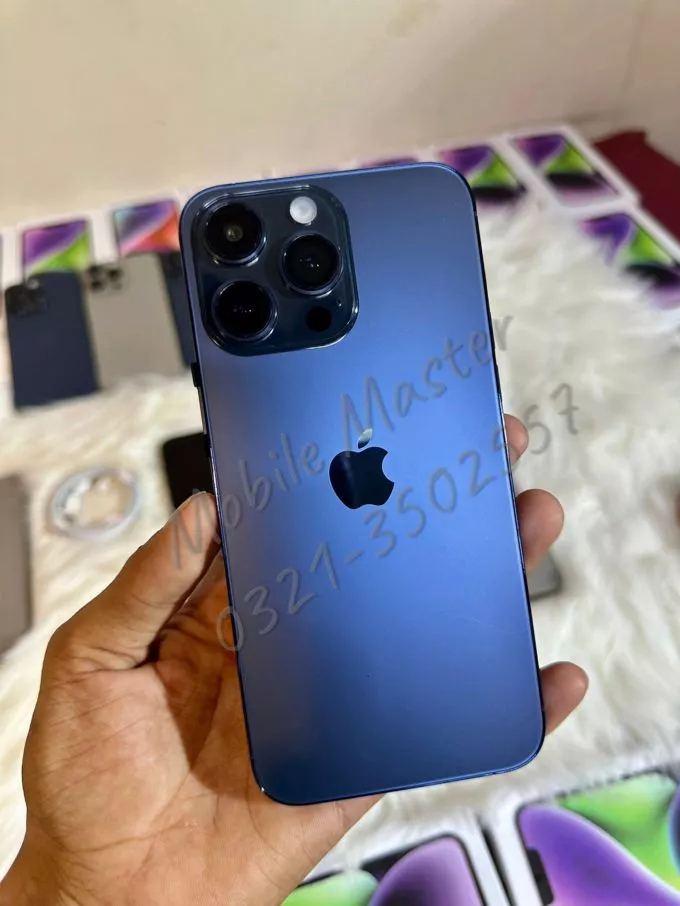 Iphone 15 pro max super LLA copy