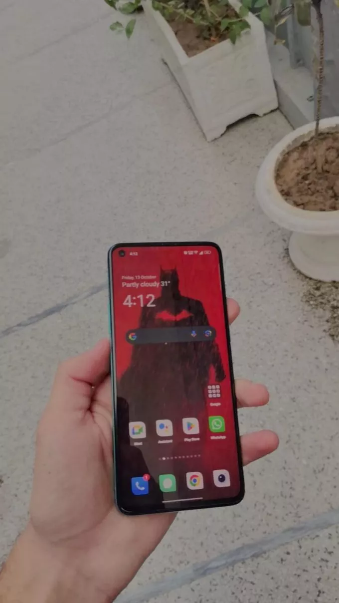 Oneplus 8t cond 10/10 - photo 1