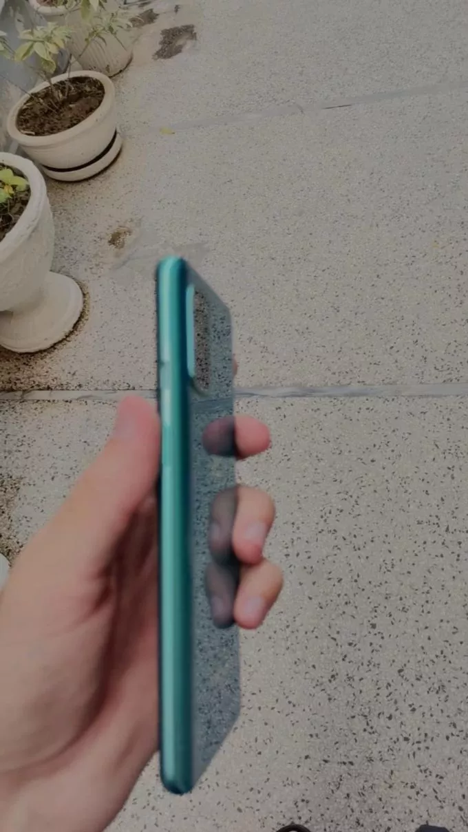 Oneplus 8t cond 10/10 - photo 1