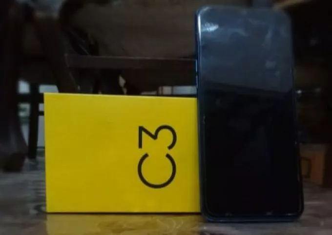 Realme C3 (Negotiable Price) - photo 1