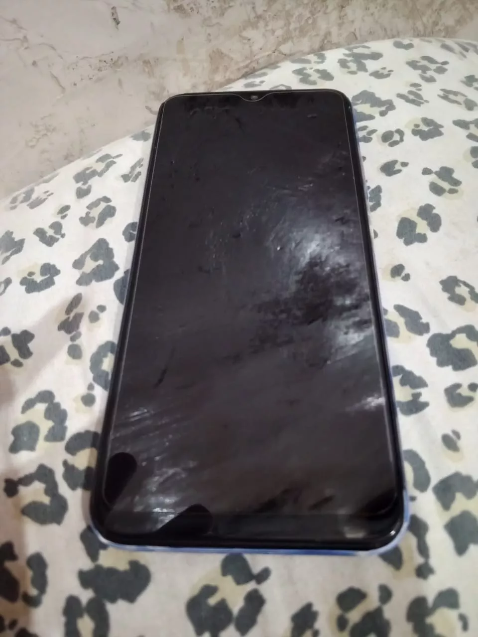 TECNO SPARK 6 GO - photo 3
