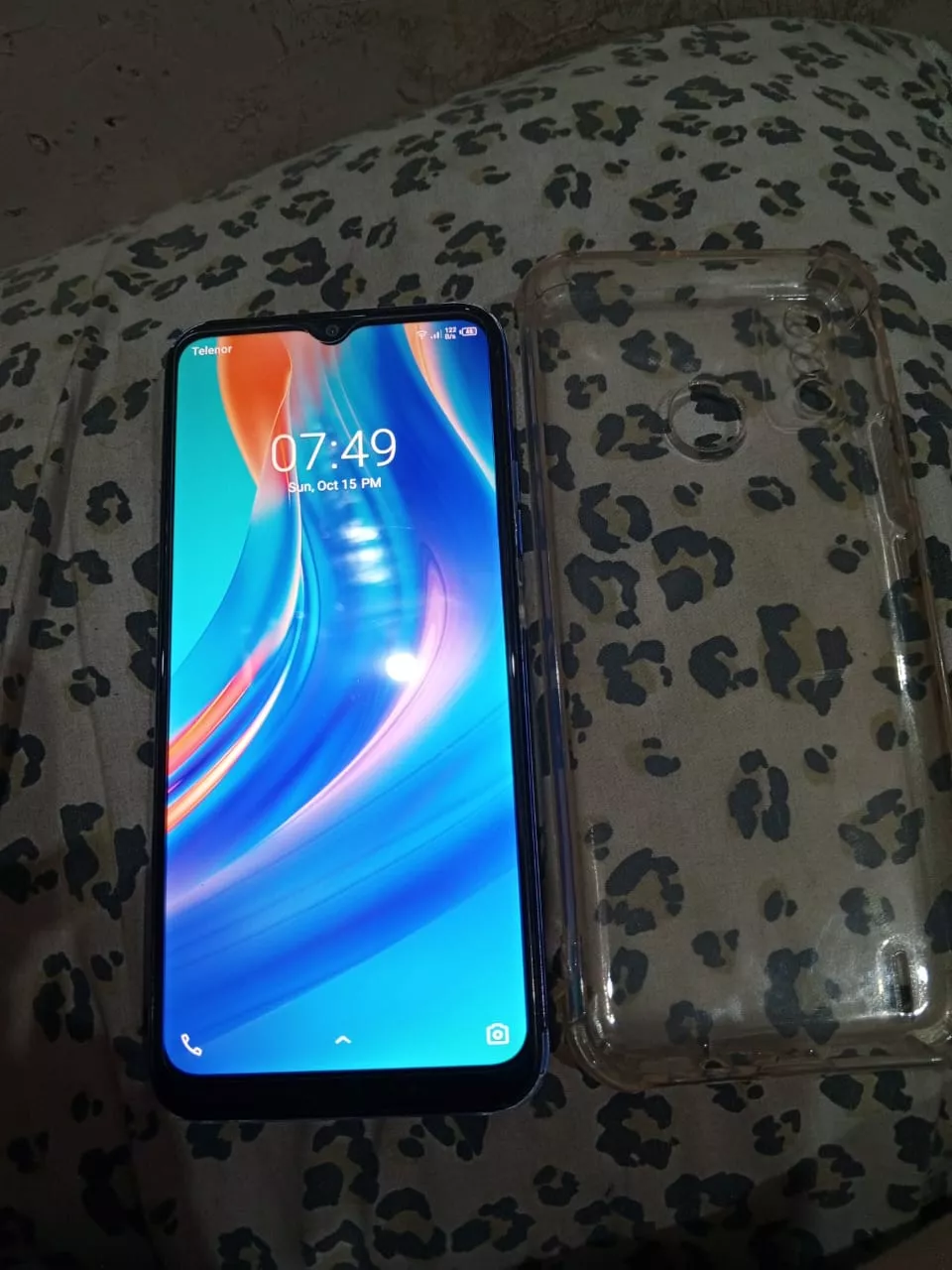 TECNO SPARK 6 GO - photo 2