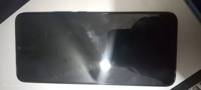 infinix hot 9 play - photo 1