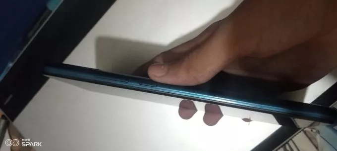 infinix hot 9 play - photo 2