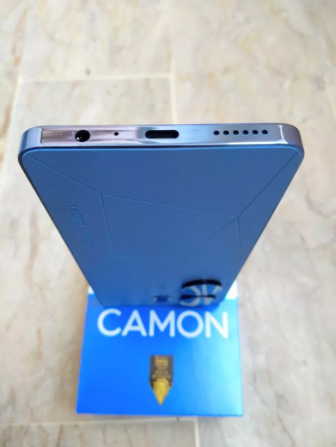 Tecno Camon 20 Pro - photo 2