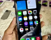 Iphone 15 pro max - Photos