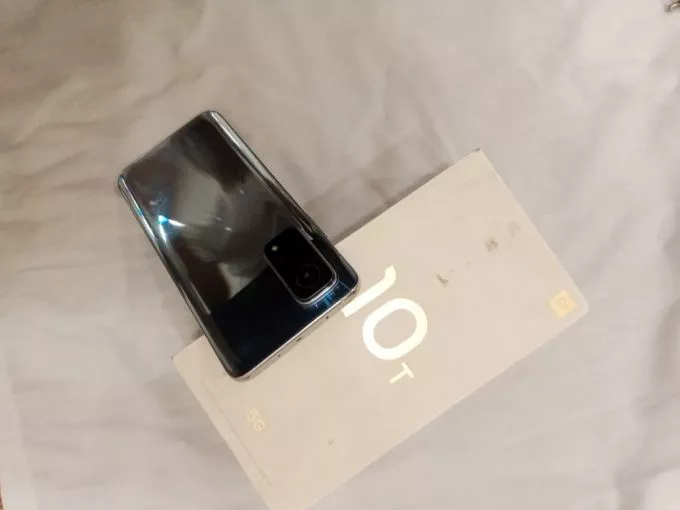 redmi mi 10t - photo 2