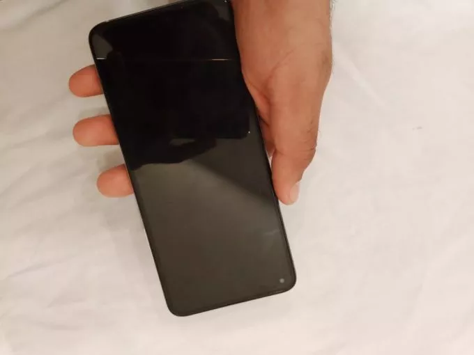 redmi mi 10t - photo 3
