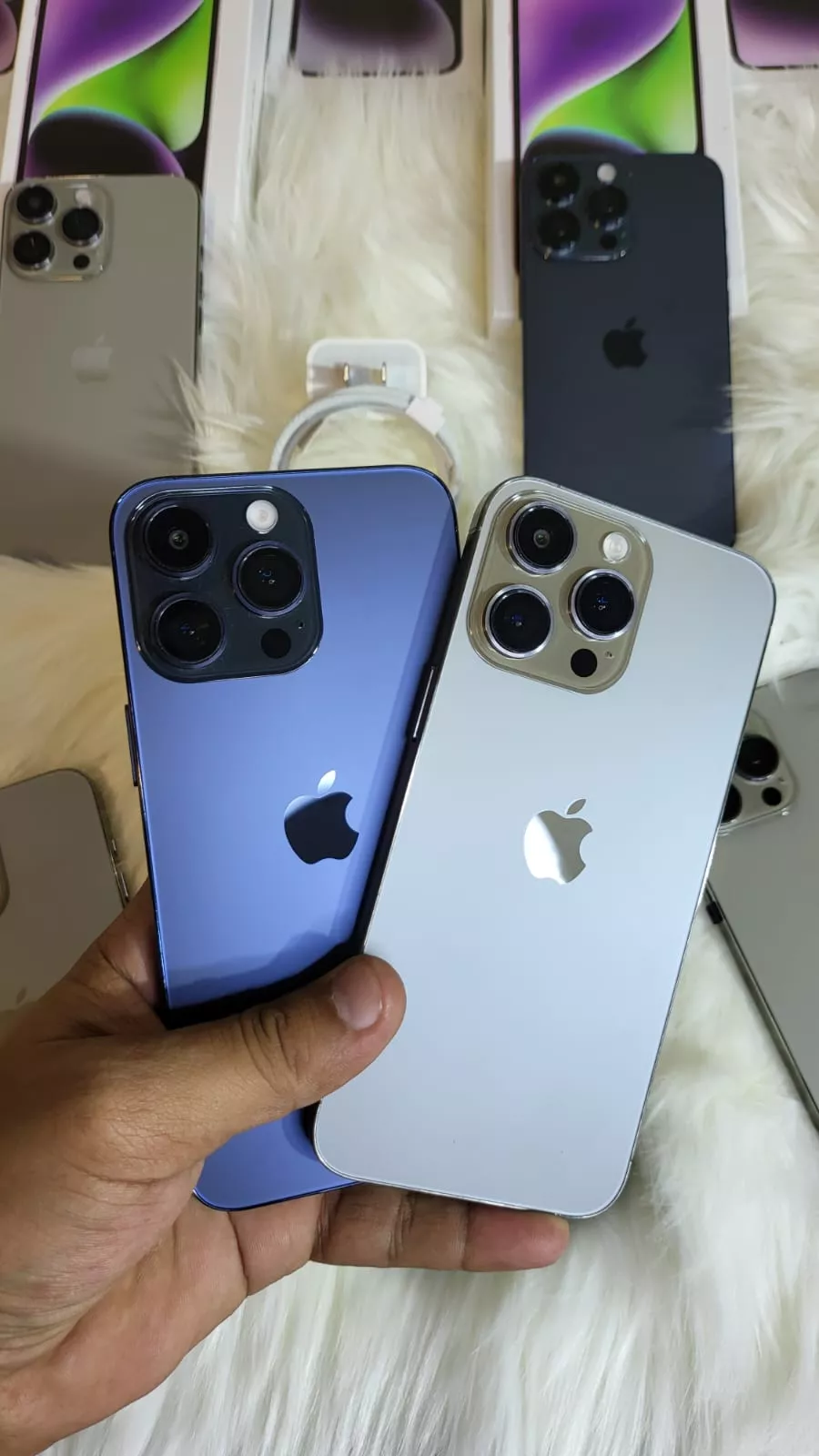 iphone 15 Pro max American copy - photo 2