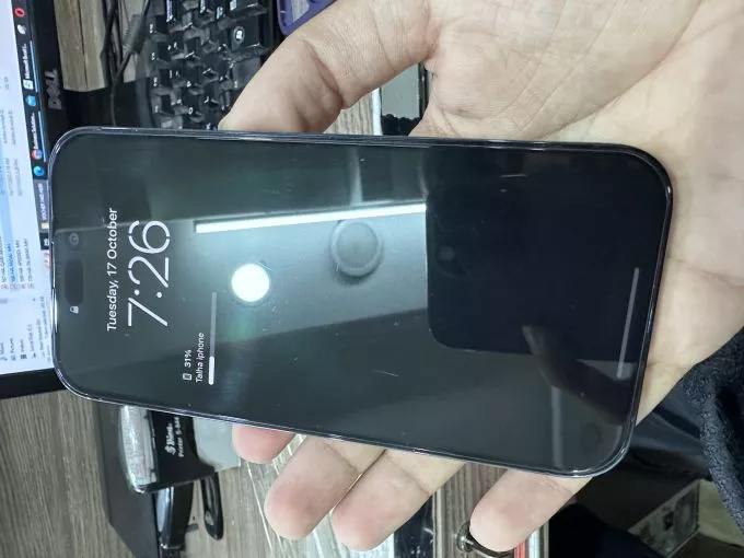 Iphone 14 pro dual physical - photo 1