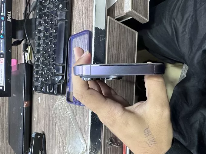 Iphone 14 pro dual physical - photo 3