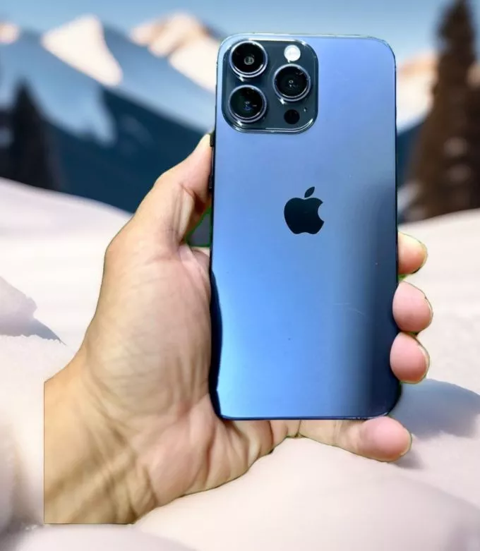 Iphone 15 pro max Master Copy - photo 3