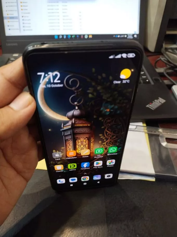Xiaomi Redmi Note 11 6/128 - photo 1