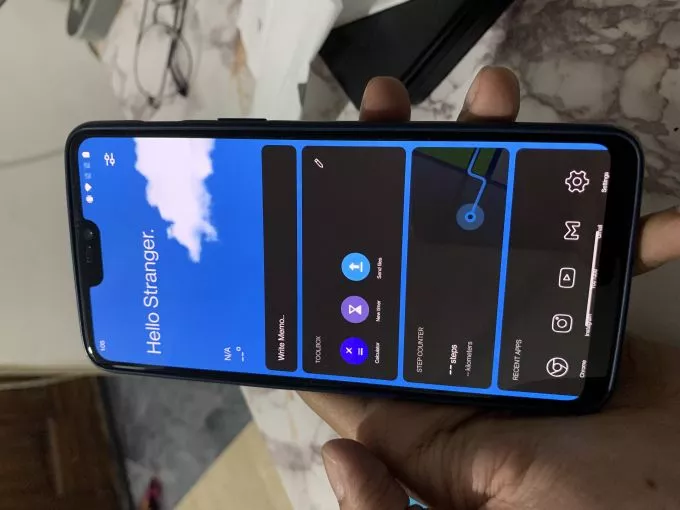 Oneplus 6 6/64GB - photo 1