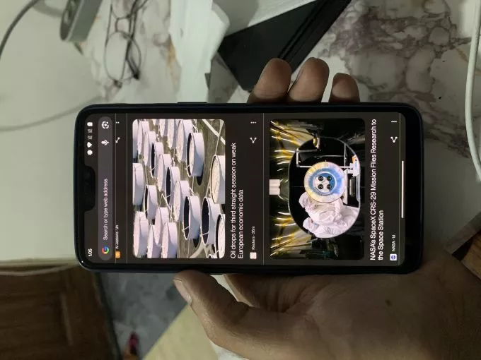 Oneplus 6 6/64GB - photo 2