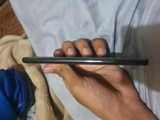 Samsung note 10 5g 12/256 - photo 2