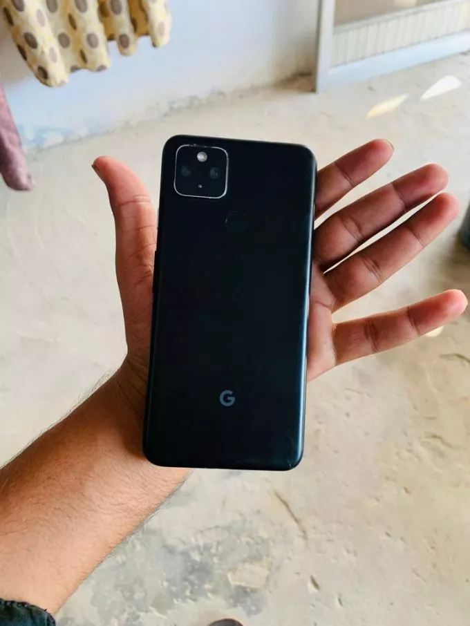 GOOGLE PIXEL 4A5G - photo 3
