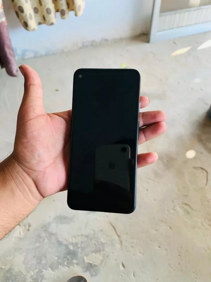 GOOGLE PIXEL 4A5G - photo 2